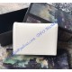 Gucci Horsebit 1955 card case wallet GU-W621887L-cream