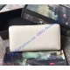 Gucci Horsebit 1955 Zip Around Wallet GU-W621889L-cream