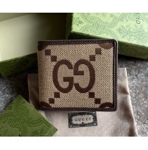Gucci Jumbo GG Wallet GU-W699308