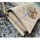 Gucci Horsebit 1955 wallet with chain GU621892CA-beige