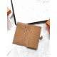 Hermes Bearn Long Wallet HW208 terre