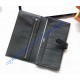 Hermes Bearn Long Wallet HW208 black