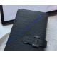 Hermes Bearn Long Wallet HW208 black