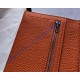 Hermes Bearn Long Wallet HW208 orange