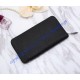 Hermes Azap long wallet HW309 black