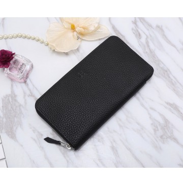 Hermes Azap long wallet HW309 black