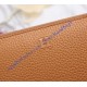 Hermes Azap long wallet HW309 terre