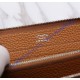 Hermes Azap long wallet HW309 terre