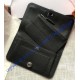 Hermes Dogon Combined Wallet HW508 black