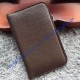 Hermes Dogon Combined Wallet HW508-etain