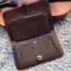Hermes Dogon Combined Wallet HW508-etain