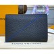 Louis Vuitton Capucines Compact Wallet M62157