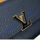 Louis Vuitton Capucines Compact Wallet M62157