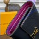 Louis Vuitton Capucines Compact Wallet M62157