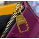 Louis Vuitton Capucines Compact Wallet M62157