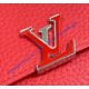 Louis Vuitton Capucines Compact Wallet M62158