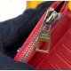 Louis Vuitton Capucines Compact Wallet M62158