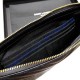 Saint Laurent Cassandre Matelasse A5 Pouch in Quilted Leather YSL440222-SS