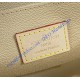 Louis Vuitton Monogram Canvas Cosmetic Pouch M47515