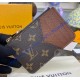 Louis Vuitton Romy Card Holder M81880