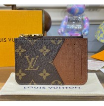 Louis Vuitton Romy Card Holder M81880