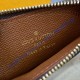 Louis Vuitton Romy Card Holder M81880