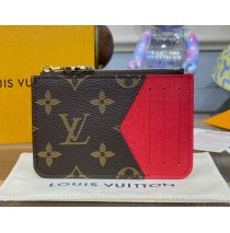 Louis Vuitton Romy Card Holder M81881