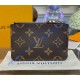 Louis Vuitton Romy Card Holder M81882