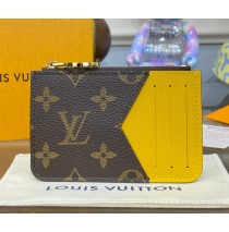 Louis Vuitton Romy Card Holder M81882