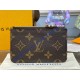 Louis Vuitton Romy Card Holder M81883