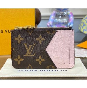 Louis Vuitton Romy Card Holder M81883