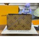 Louis Vuitton Romy Card Holder M81912