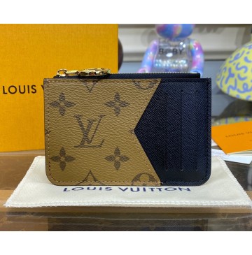 Louis Vuitton Romy Card Holder M81912
