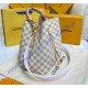 Louis Vuitton Damier Azur Neonoe MM N40344