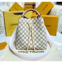 Louis Vuitton Damier Azur Neonoe MM N40344