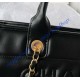 Chanel 2024 SS Small Tote C3257-black