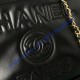 Chanel 2024 SS Small Tote C3257-black