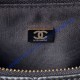 Chanel Hobo Handbag C4443-black