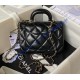 Chanel Mini Flap Bag C4543-black