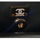 Chanel Mini Flap Bag C4543-black