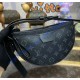 Louis Vuitton Moon Crossbody M23835-black