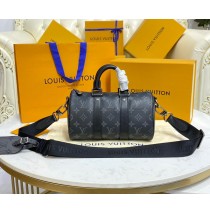 Louis Vuitton Keepall Bandoulière 25 M46271