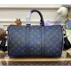 Louis Vuitton Keepall Bandoulière 35 M46655