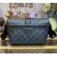 Louis Vuitton S-Cape Messenger Bag M46794