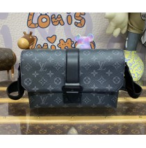 Louis Vuitton S-Cape Messenger Bag M46794