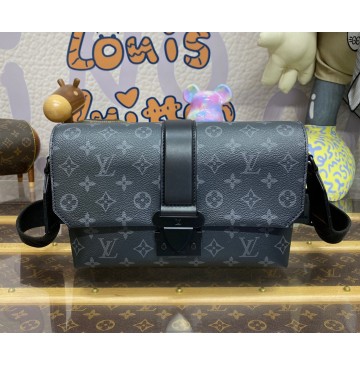 Louis Vuitton S-Cape Messenger Bag M46794