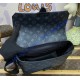 Louis Vuitton S-Cape Messenger Bag M46794