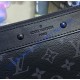 Louis Vuitton Pochette To-Go M81569-black