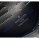 Louis Vuitton Monogram Eclipse Pochette Kasai M82076-black