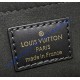 Louis Vuitton Monogram Empreinte leather OnTheGo East West M23640